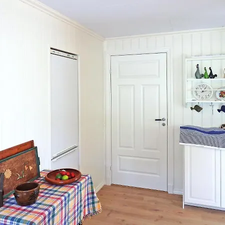Vakantiehuis Stroneneset - Fjh231 By Interhome *
