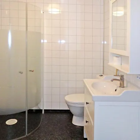 Stroneneset By Interhome Hagavik