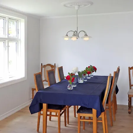 Feriehus Stroneneset By Interhome