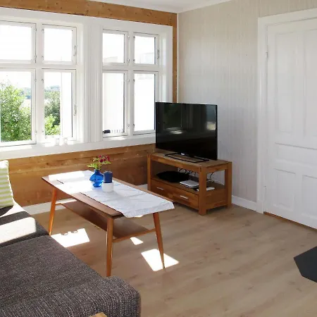 Prázdninový dům Stroneneset - Fjh231 By Interhome