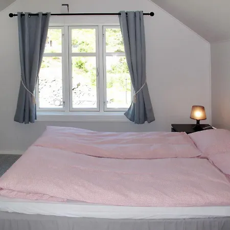 Casa vacanze Stroneneset By Interhome Hagavik