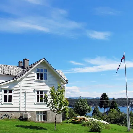 Stroneneset By Interhome * Hagavik