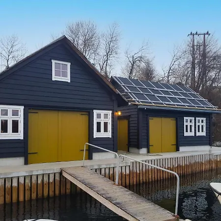 Stroneneset By Interhome Feriehus *