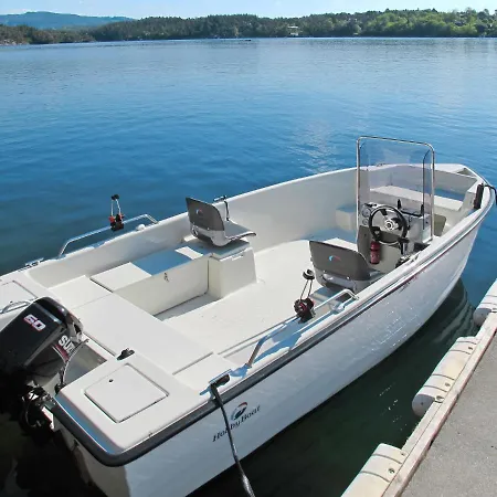 Nyaraló Stroneneset By Interhome