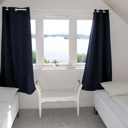 Stroneneset By Interhome Feriehus