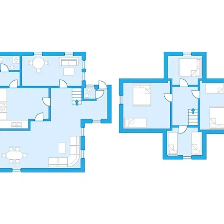 Stroneneset By Interhome