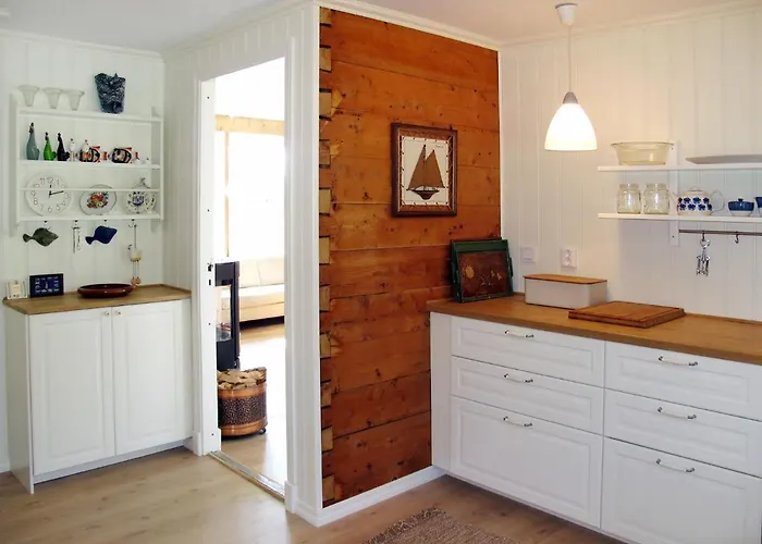 Casa vacanze Stroneneset By Interhome Hagavik