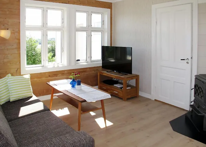 Casa vacanze Stroneneset By Interhome