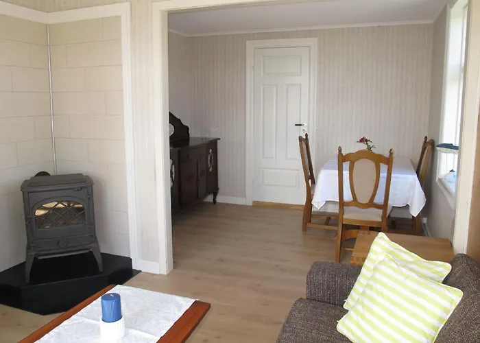 Stroneneset By Interhome Casa vacanze *