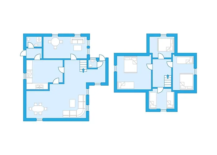 Stroneneset By Interhome